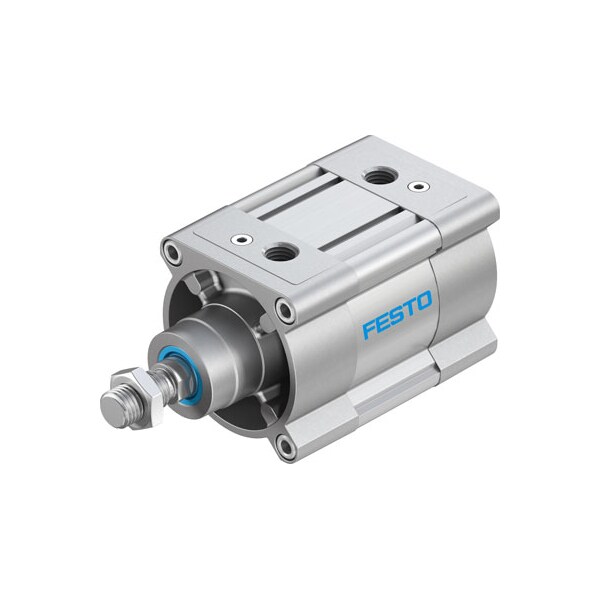 Standards-Based Cylinder DSBC-100-25-PPVA-N3
